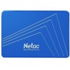 Твердотельный накопитель Netac SATA-III 240GB NT01N535S-240G-S3X - Высокая скорость и надежность в формате 2.5