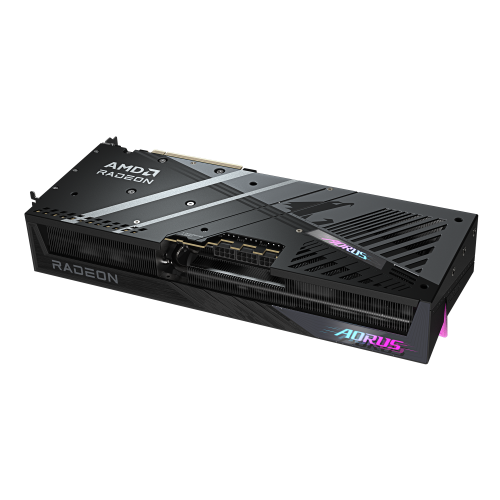 Видеокарта/ GV-R9070XTAORUS E-16GD Gigabyte