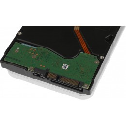 Жесткий диск Seagate SATA-III 24TB ST24000NM002H Server Exos X24 4KN (7200rpm) 512Mb 3.5"