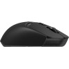 Мышь Logitech G309 Lightspeed черный оптическая 25600dpi беспров. BT 6but (910-007201)