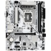 Материнская плата Asrock B760M-HDV/M.2 для Intel 1700: mATX, 2xDDR5, 8ch Audio, 2.5G LAN, HDMI и DP