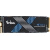 Твердотельный накопитель Netac NV7000Q 2TB PCIe 4.0 x4 M.2 2280 - Высокая скорость и надежность для вашего ПК