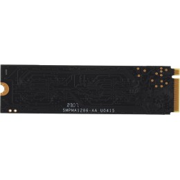 Твердотельный накопитель PC Pet PCIe 3.0 x4 256GB PCPS256G3 M.2 2280 OEM [PCPS256G3]