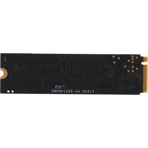 Твердотельный накопитель PC Pet PCIe 3.0 x4 256GB M.2 2280 - Высокопроизводительное решение для вашего ПК