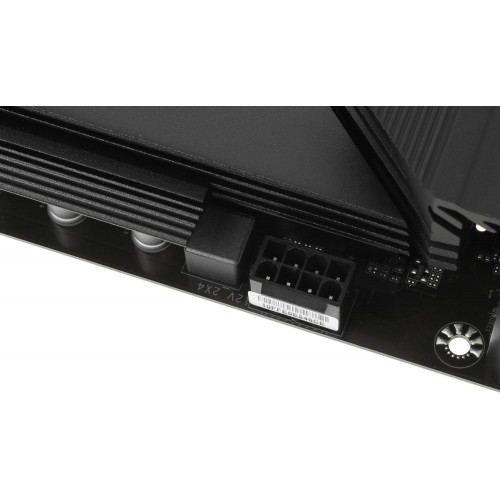 Материнская плата B760 GAMING X GEN5: Высокая производительность для геймеров