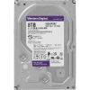 RECERTIFIED 8TB WD Purple SATA3 HDD - Высокопроизводительный жесткий диск с 1 годом гарантии