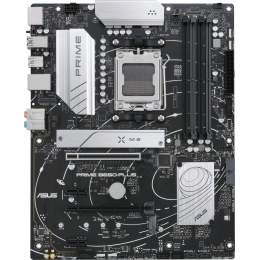 Материнская плата/ PRIME B650-PLUS-CSM