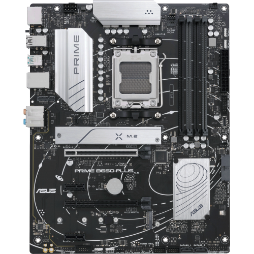 Материнская плата/ PRIME B650-PLUS-CSM