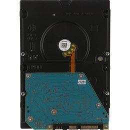 Жесткий диск Toshiba SATA-III 6TB MG08ADA600E Server Enterprise Capacity 512E (7200rpm) 256Mb 3.5"