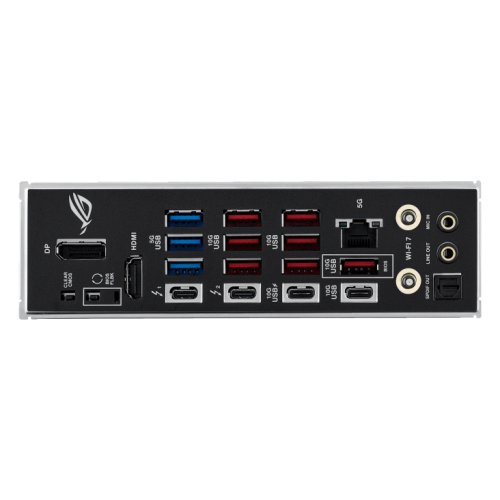 Материнская плата/ ROG STRIX Z890-E GAMING WIFI ASUS