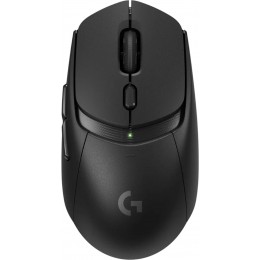 Мышь Logitech G309 Lightspeed черный оптическая 25600dpi беспров. BT 6but (910-007201)