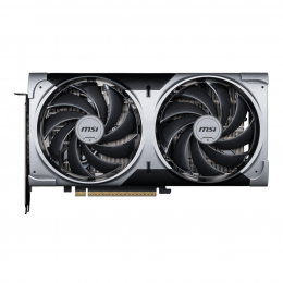 Видеокарта/ GeForce RTX 5070 12G VENTUS 2X OC