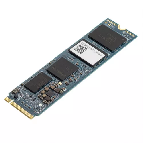 Купить Foxline SSD X5SE-E15T 1024GB M.2 NVMe PCIe 3.0 - Высокоскоростной Твердотельный Накопитель с 3D TLC и 600 TBW