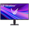 Монитор LG 23.8" 24G411A-B/ LG UltraGear 24G411A-B 23.8" IPS monitor, 1920x1080, 250cd/m2, 16:9, 5мс (GtG), HDMI, DP, Headphone Out, 144Hz, 178/178, FreeSync, G-SYNC, внешний БП, VESA 100x100, Tilt, violet-gray LG