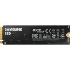 Твердотельные накопители/ Samsung SSD 980, 1000GB, M.2(22x80mm), NVMe 1.4, PCIe 3.0 x4, 3-bit MLC, R/W 3500/3000MB/s, IOPs 500 000/480 000, TBW 600, DWPD 0.33 (12 мес.) Samsung Electronics