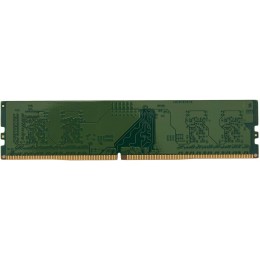 Память оперативная/ Kingston 4GB 3200MT/s DDR4 Non-ECC CL22 DIMM 1Rx16