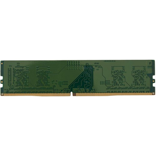Память оперативная/ Kingston 4GB 3200MT/s DDR4 Non-ECC CL22 DIMM 1Rx16 Kingston