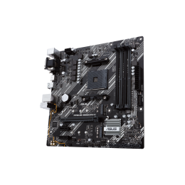 Материнская плата/ PRIME B550M-K