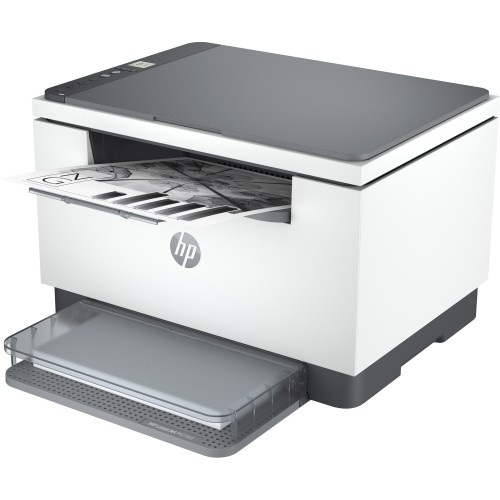 Купить лазерное МФУ HP LaserJet MFP M236d - высококачественная печать и многофункциональность