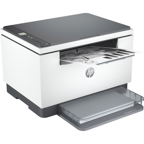 Купить лазерное МФУ HP LaserJet MFP M236d - высококачественная печать и многофункциональность