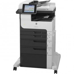 Лазерное МФУ/ HP LaserJet Enterprise MFP M725f
