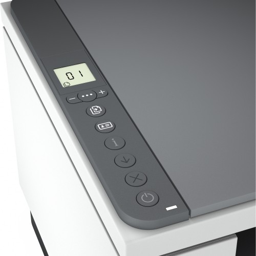 Купить лазерное МФУ HP LaserJet MFP M236d - высококачественная печать и многофункциональность
