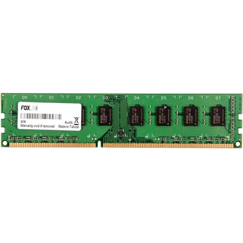 Память оперативная/ Foxline DIMM 32GB 3200 DDR4 CL 22 (2Gb*8) Foxline