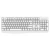 Клавиатура/ Клавиатура Acer OKW301 USB white