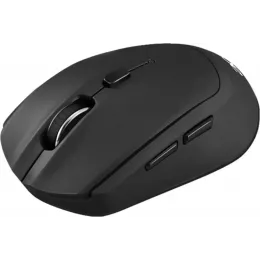 Мышь компьютерная/ Беспроводная мышь Acer OMR040 оптическая (1600dpi)USB (6but) black