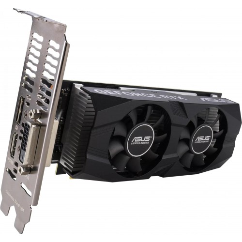 Купить видеокарту Asus RTX 3050 6ГБ GDDR6 - Высокая производительность для игр и работы