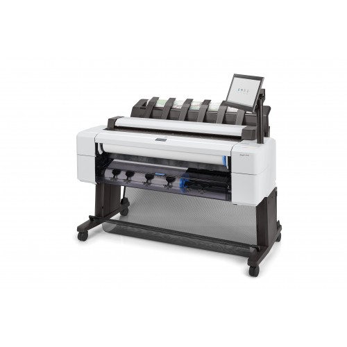 Струйное МФУ/ HP DesignJet T2600dr PS 36-in MFP