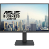 Монитор LCD 23.8" VA24DQFS/ ASUS VA24DQFS 23.8" WLED IPS monitor, 16:9, FHD 1920x1080, 1ms(GTG), 300 cd/m2, 100M :1(1000:1), 178°(H),178°(V), D-Sub, DP, HDMI, 100 Hz, Speakers 2W x 2, USB 3.2 Gen 1 Type-A x2, HAS, VESA 100x100 mm, Adaptor Type-B