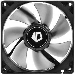 Вентилятор для корпуса ID-Cooling NO-9225-SD 90х90x25 черный 3-pin 29дБ Ret
