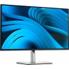 Монитор Dell 27" P2725DE черный IPS LED 16:9 HDMI матовая HAS Piv 1500:1 350cd 178гр/178гр 2560x1440 100Hz DP Quad 2K (1440p) USB 6.59кг