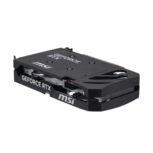 Видеокарта/ GeForce RTX 5050 8G SHADOW 2X OC MSI