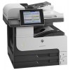 Купить лазерное МФУ HP LaserJet Enterprise MFP M725dn — надежное решение для офиса