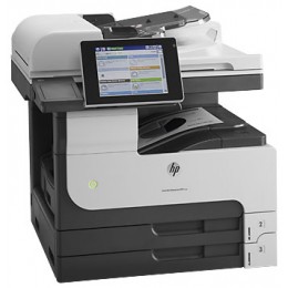 Лазерное МФУ/ HP LaserJet Enterprise MFP M725dn
