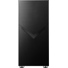 Корпус ATX Accord ACC-3501 черный: 8 вентиляторов, USB 3.0 и аудио для мощных сборок