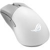 Купить игровую мышь ASUS P711 ROG GIII WL AIMPOINT/WHT - высокая точность и комфорт в каждой игре