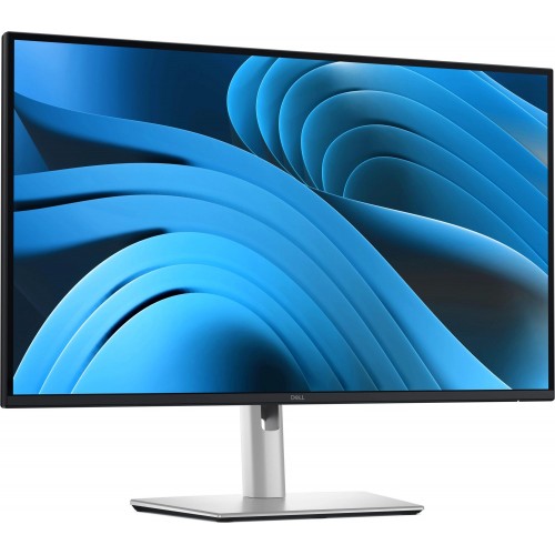 Монитор Dell 27" P2725D черный IPS LED 16:9 HDMI матовая HAS Piv 1500:1 350cd 178гр/178гр 2560x1440 100Hz DP WQ HD 2K (1440p) USB 6.59кг