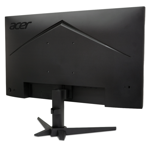 Купить монитор Acer VG270UP6bmiipx 27 IPS 2560x1440, 144Hz, FreeSync - идеальное решение для геймеров и профессионалов
