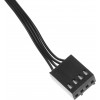 Кулер Formula Ice Boid 2PSDA Soc-AM5/AM4/1200/1700/1851 черный/синий 4-pin 17-34dB Al+Cu 90W Ret [ICE BOID 2PSDA]