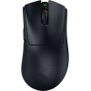 Купить игровую мышь Razer DeathAdder V4 Pro Black - Высокая точность и комфорт для геймеров