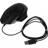 Купить игровую мышь Logitech G502 X черная - оптическая, 25600 dpi, USB, 13 кнопок (910-006142)