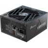 Блок питания Seasonic ATX 1200W VERTEX GX-1200 80+ gold (20+4pin) APFC 135mm fan 18xSATA Cab Manag RTL [VERTEX GX-1200 12122GXAFS]