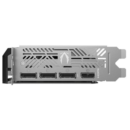 Купить видеокарту Zotac RTX 5060 AMP 8Gb GDDR7 — высокая производительность с PCI-E 5.0 и поддержкой HDMI и DP