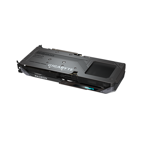 Видеокарта GV-R9060XTGAMING OC-8GD: Высокопроизводительная графика для геймеров
