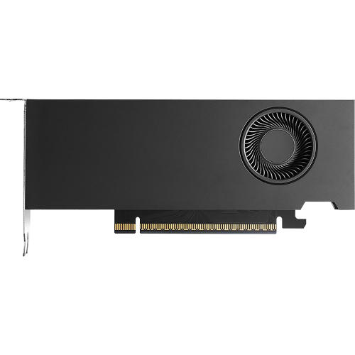 Купить видеокарту NVIDIA RTX PRO 4000 Blackwell SFF Edition – 24 GB GDDR7 с ECC, Mini DP, PCI Express 5.0 x16