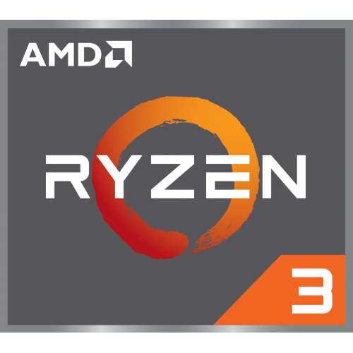Процессор/ APU AM4 AMD Ryzen 3 3200G (Picasso, 4C/4T, 3.6/4GHz, 4MB, 65W, Radeon Vega 8) OEM AMD