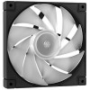 Корпус Deepcool CH560 черный ATX с поддержкой 8 вентиляторов 120mm и 3 вентиляторов 140mm, USB 3.0 и аудио выходом